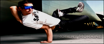Electro Robert Muraine