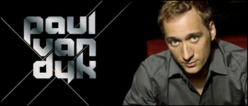 Paul Van Dyk