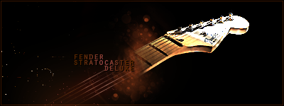 fender