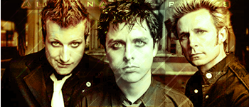 GREENDAY