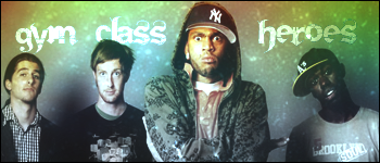 Gym Class Heroes