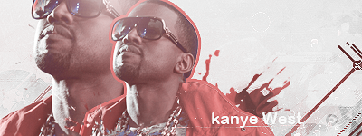 Kanye West