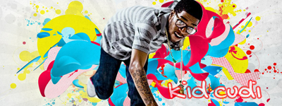 Kid Cudi