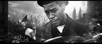 Kid Cudi