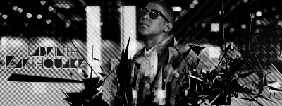 Labrinth - Earthquake