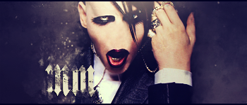 Marilyn Manson