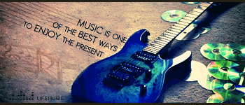Music is Life