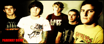 Parkway Drive
