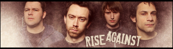 Rise Against