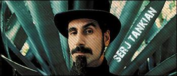 Serj Tankian