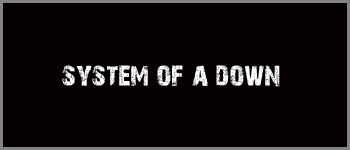 system of a down