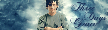 Three Days Grace