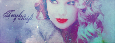 Taylor Alison Swift