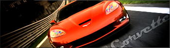 Corvette user))