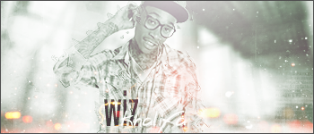 Wiz Khalifa