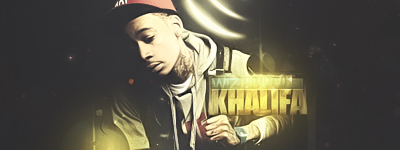 Wiz Khalifa