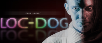 LOC-DOG fun