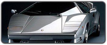 Lamborghini Countach
