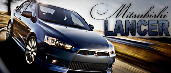 Evo X