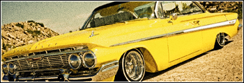 LowRider