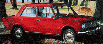 Lada 2101