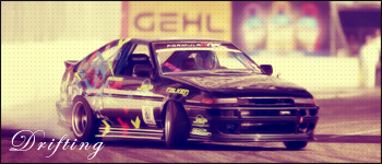 Drifting