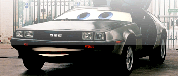 Delorean