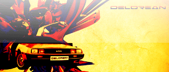 Delorean