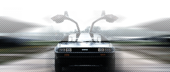 Delorean