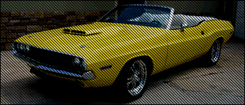 1970 Dodge Challenger
