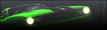 Dodge
