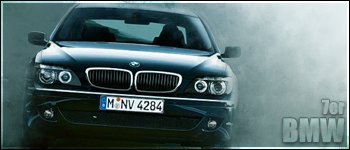 BMW 7er
