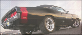 Dodge Bb