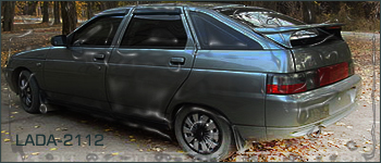 LADA-2112