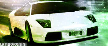 LAMBORGHINI