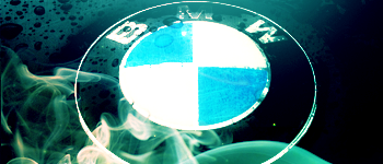 B M W