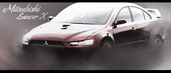 Lancer-X