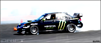 Drift