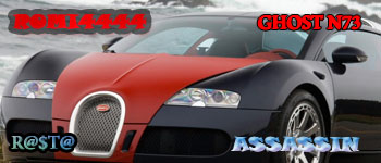 Romi4444 GhostN73 assassin R@$ta