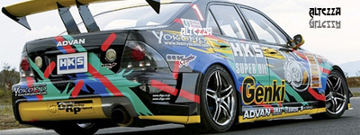 Altezza