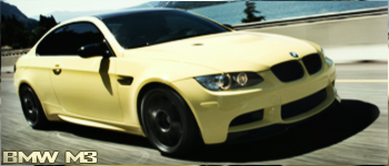 BMW M3