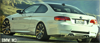BMW M3