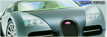 Bugatti Veyron