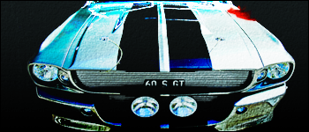 Mustang