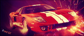 Ford GT