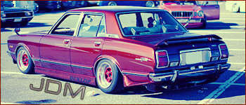 JDM