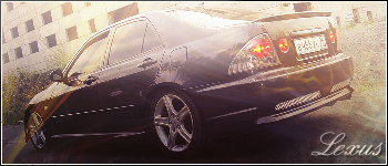 lexus