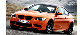 M3 POWER