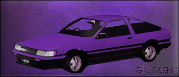 Turneo AE 86